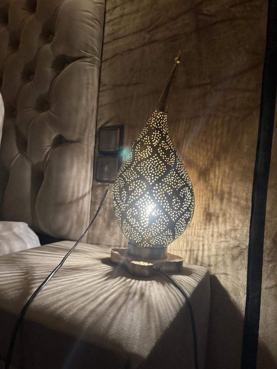 Merzouga Spirit Luxury Camp 외부 사진